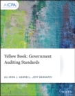 Image for Yellow Book: Government Auditing Standards