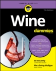 Image for Wine for dummies