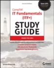 Image for CompTIA IT Fundamentals+ (ITF+): study guide exam FC0-U61