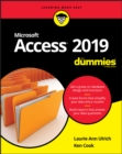 Image for Access 2019 For Dummies