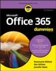 Image for Office 365 For Dummies