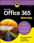 Image for Office 365 for dummies.