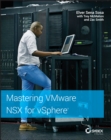 Image for Mastering VMware NSX for vSphere