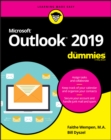 Image for Outlook 2019 for dummies