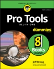 Image for Pro Tools all-in-one for dummies