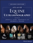 Image for Atlas of Equine Ultrasonography
