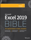 Image for Excel 2019 bible