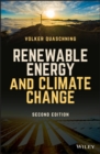 Image for Renewable Energy and Climate Change, 2nd Edition