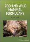 Image for Zoo and Wild Mammal Formulary