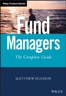 Image for Fund Managers: The Complete Guide