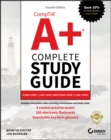 Image for CompTIA A+ Complete Study Guide: Exam Core 1 220-1001 and Exam Core 2 220-1002