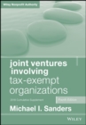 Image for Joint ventures involving tax-exempt organizations.: (2018 cumulative supplement)