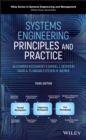 Image for Systems Engineering: Principles and Practice