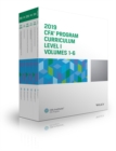 Image for CFA program curriculum 2019. : Level I, volumes 1-6