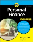 Image for Personal finance for dummies