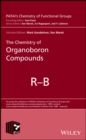 Image for The Chemistry of Organoboron Compounds, 2 Volume Set