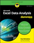 Image for Excel Data Analysis For Dummies