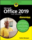 Image for Office 2019 for seniors