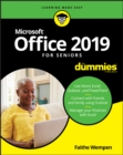 Image for Office 2019 For Seniors For Dummies