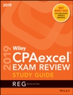 Image for Wiley CPAexcel Exam Review 2019 Study Guide