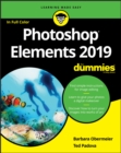 Image for Photoshop Elements 2019 for dummies