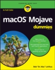 Image for macOS Mojave For Dummies
