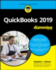 Image for QuickBooks 2019 for dummies