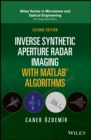 Image for Inverse Synthetic Aperture Radar Imaging With MATLAB Algorithms