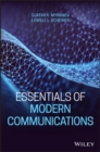Image for Essentials of modern communication