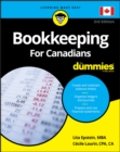 Image for Bookkeeping for Canadians for dummies