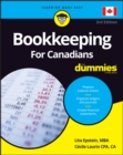 Image for Bookkeeping For Canadians For Dummies