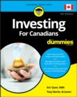 Image for Investing For Canadians For Dummies