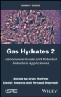 Image for Gas hydrates.