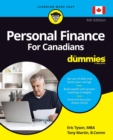 Image for Personal Finance For Canadians For Dummies