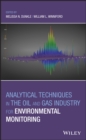 Image for Analytical Techniques in the Oil and Gas Industry for Environmental Monitoring