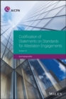 Image for Codification of Statements on Standards for Attestation Engagements.