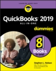Image for QuickBooks 2019 All-in-One For Dummies