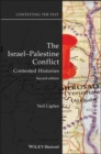 Image for The Israel-Palestine Conflict: Contested Histories