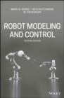 Image for Robot Modeling and Control
