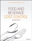 Image for Food and Beverage Cost Control