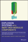 Image for Explosion Systems with Inert High-Modulus Components