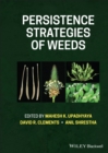 Image for Persistence Strategies of Weeds