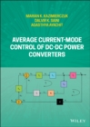 Image for Average Current-Mode Control of DC-DC Power Converters