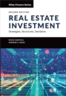 Image for Real estate investment  : strategies, structures, decisions