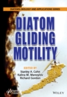 Image for Diatom gliding motility