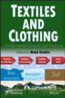 Image for Textiles and Clothing: Environmental Concerns and Solutions