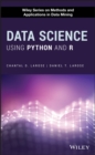 Image for Data science using Python and R