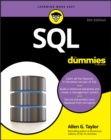 Image for SQL for dummies