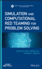Image for Simulation and Computational Red Teaming for Problem Solving