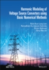 Image for Harmonic Modeling of Voltage Source Converters Using Basic Numerical Methods